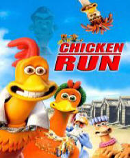 CHICKEN RUN