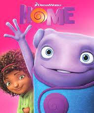 HOME MOVIE