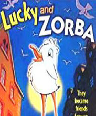 LUCKY AND ZORBA