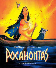 POCAHONTAS