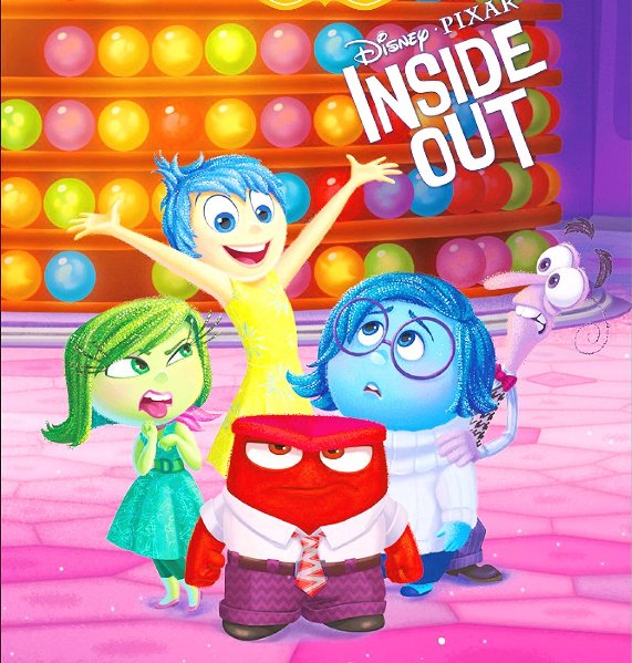 INSIDE OUT