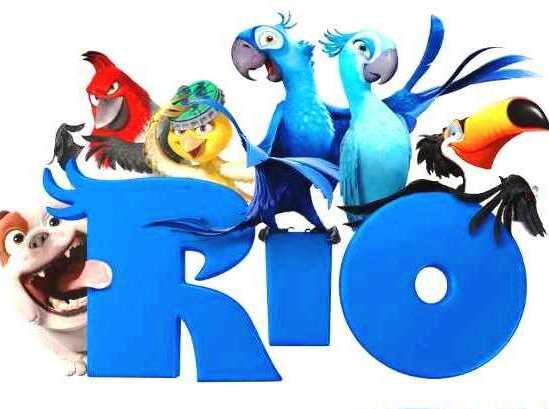 RIO MOVIE