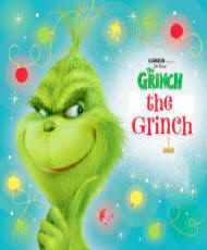 THE GRINCH