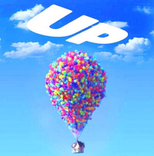 UP MOVIE