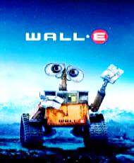 Walle MOVIE