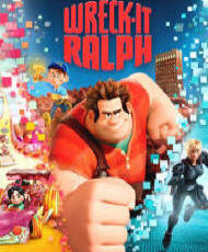 Wreck it Ralph