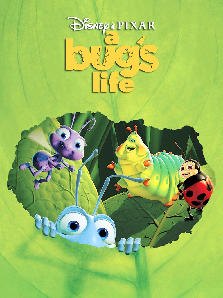 A Bug's Life