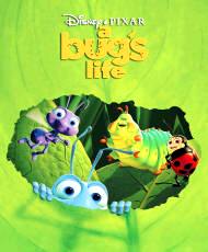 A BUG'S LIFE