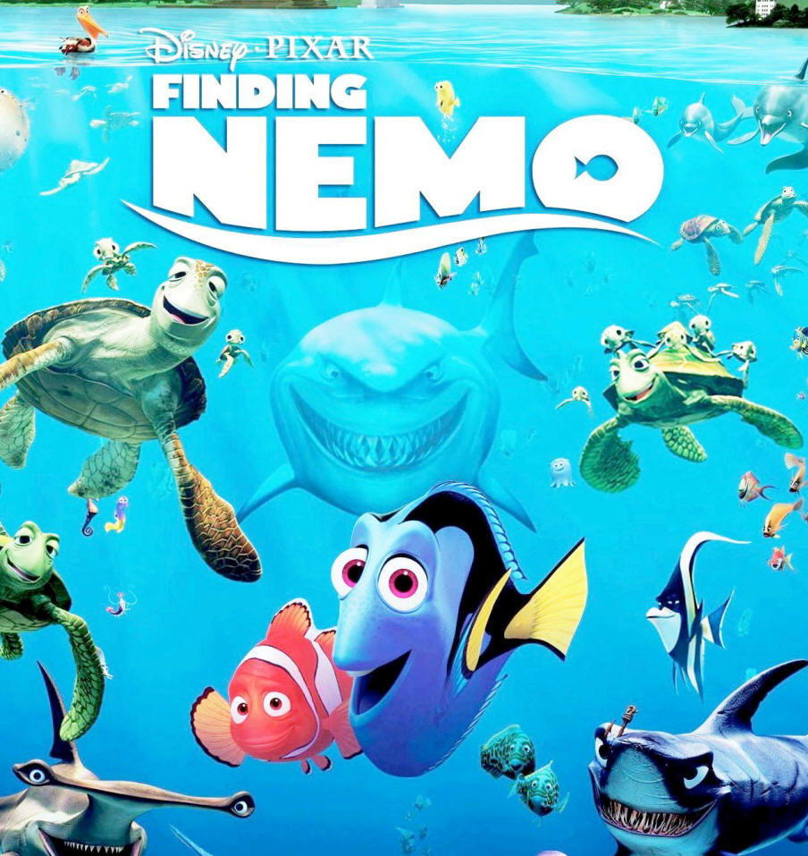 FINDING NEMO