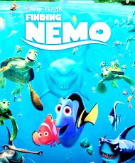 FINDING NEMO