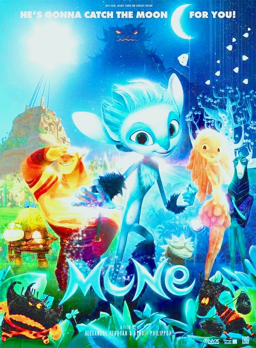 MUNE The Guardian of the Moon