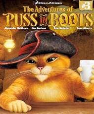 Puss in Boots