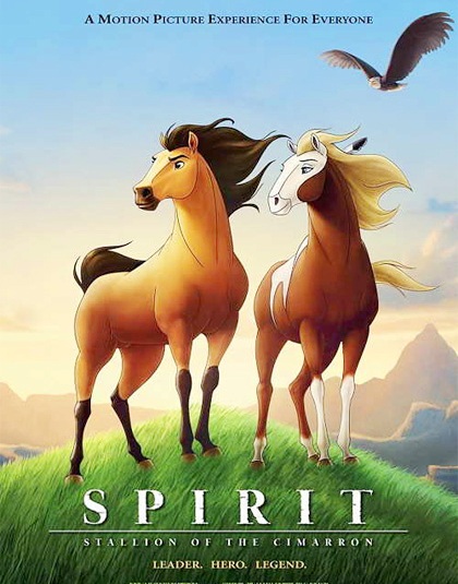 SPIRIT