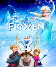 FROZEN 1