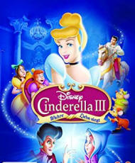 CINDERELLA 3