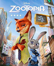 ZOOTOPIA