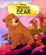 BROTHER BEAR