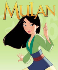 MULAN