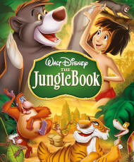 THE JUNGLE BOOK 