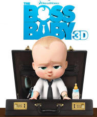 BOSS BABY