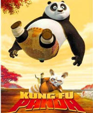 KUNG FU PANDA