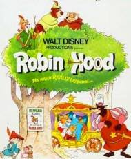 ROBIN HOOD