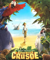 ROBINSON CRUSOE