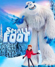 SMALL FOOT