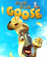 DUCK DUCK GOOSE