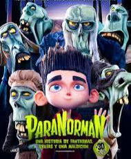 PARANORMAN