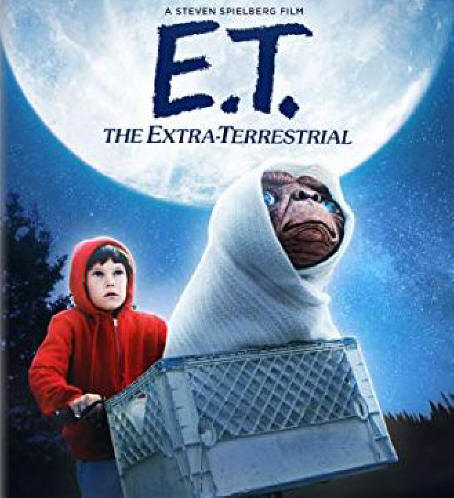 ET FILM