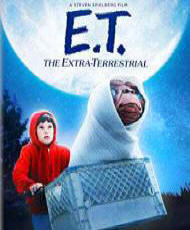 E.T. The Extra-Terrestrial