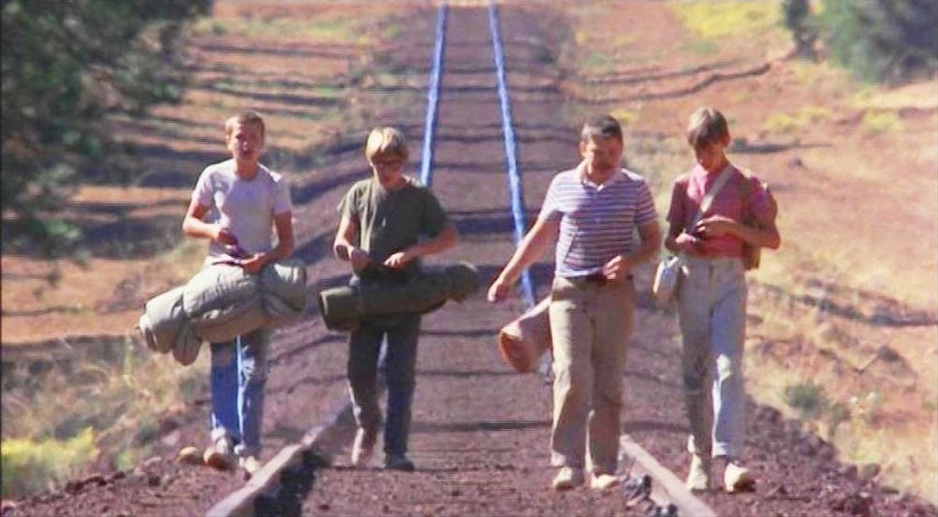 STAND BY ME FILM