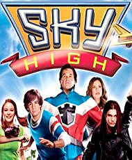 SKY HIGH FILM