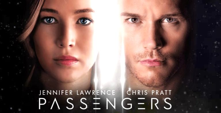 PASSENGERS FILM